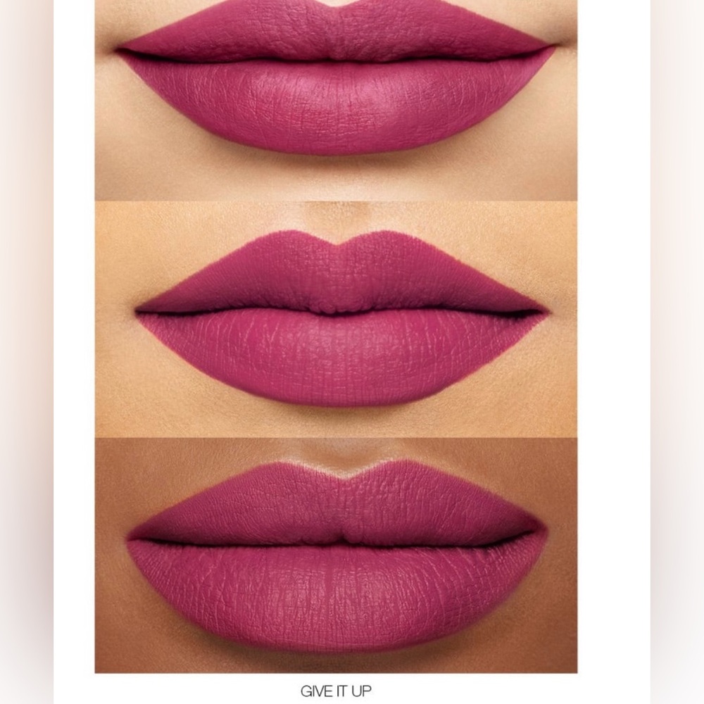 NWT NARS POWERMATTE Lip Pigment - GIVE IT UP